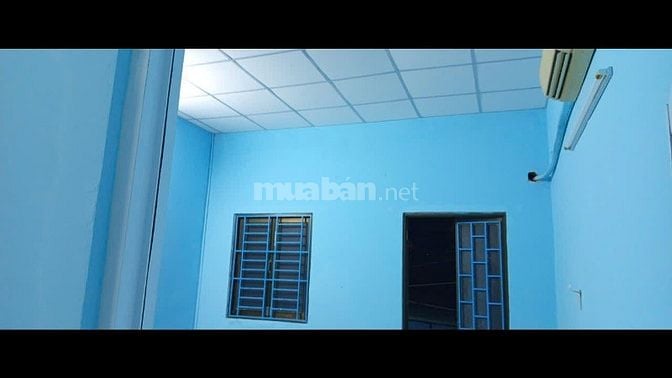 Nhà cho thuê chính chủ, mới nâng nền cao ráo, sạch đẹp.-6tr gần chọ 