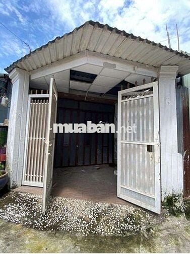 Đường xe tải 2 mặt tiền giá 4,2tỷ đường số 9 linh Tây Thủ Đức