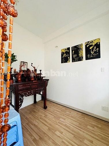 ⭐️Nhà DT:5,7x17m; đẹp Cao cấp hẻm xe hơi 1 trục Đường Số 8, P11