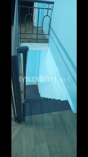Nhà cho thuê chính chủ, mới nâng nền cao ráo, sạch đẹp.-6tr gần chọ 