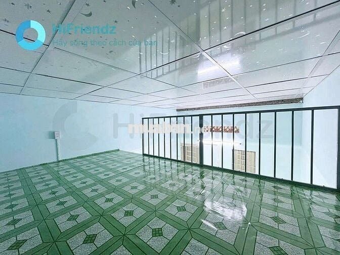 Cho thuê phòng trọ duplex siêu rộng giá rẻ đi bộ qua GTVT