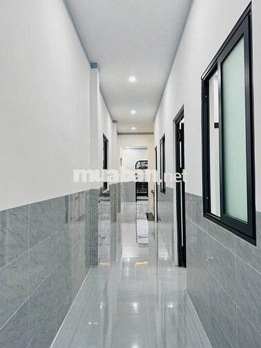 NHÀ SỔ RIÊNG - THỔ CƯ - SAU SÂN BAY BIÊN HOÀ