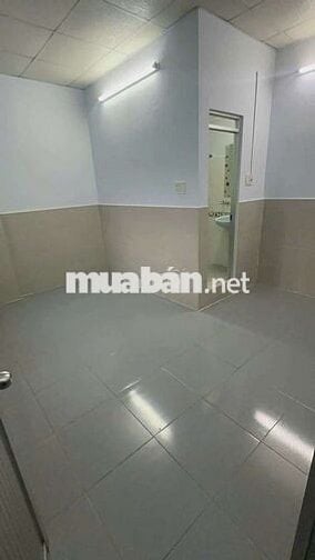CHO THUÊ NHÀ NC 499/6 QUANG TRUNG F10 GÒ VẤP