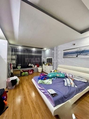 HẺM VIP PHÚ NHUẬN - THÍCH QUẢNG ĐỨC 54,4m2/6TY350 ĐANG CHO THUÊ 18Tr