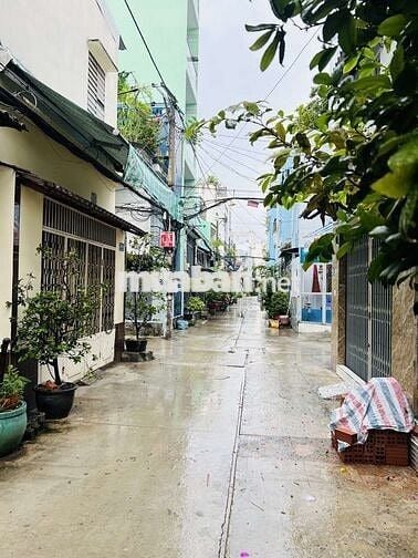 🔥NHÀ PHÂN KHÚC 4Tỷ - P Bình Trị Đông - GẦN 30m2🔥