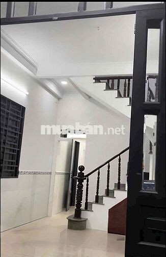 🏘️ Nhà 2 lầu 4 phòng 2 vệ sinh, Trung Mỹ Tây, Q12 cho thuê 🏘️