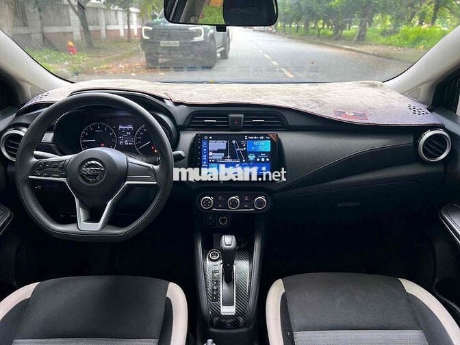 Nissan Almera 2023 EL 1.0 CVT - 69000 km