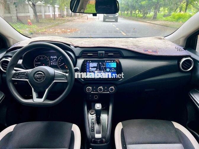 Nissan Almera 2023 EL - 69000 km, còn bh,bao test
