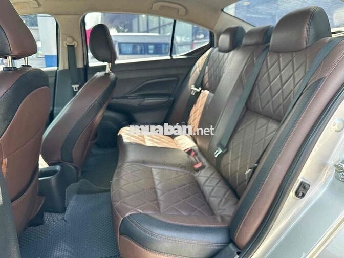 Nissan Almera 2021 VL Cao cấp  - 53000 km, còn bh