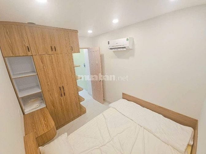 💥NHÀ ĐẸP TÂN BÌNH-25M2-3 TẦNG 3PN-HẺM 43 ĐÔNG HỒ-SÁT HXH-3.95..TỶ TL