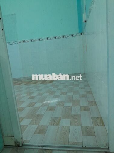 Phòng trọ 45m2 đường bình quới, phường bình quới, tphcm