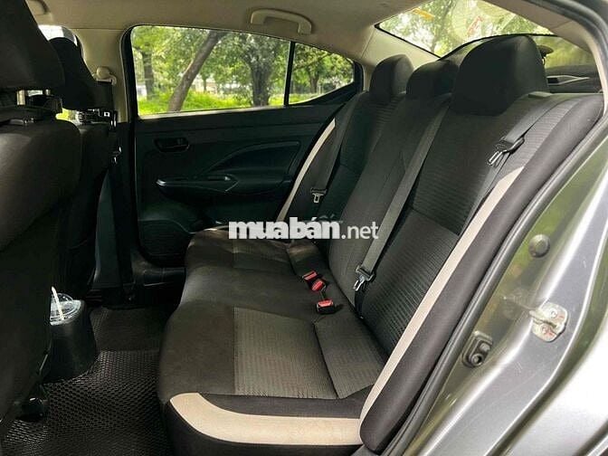 Nissan Almera 2023 EL 1.0 CVT - 69000 km