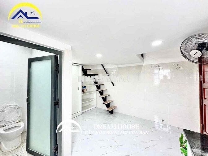 CHO THUÊ DẠNG NHÀ 1 LẦU 1 TRỆT FULL NT 40M2 NGAY HOÀ BÌNH - TÔ HIỆU🏡🏡
