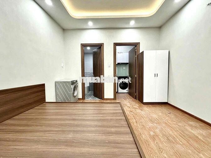CĂN HỘ 1pn TÁCH BẾP NGAY LUỸ BÁN BÍCH CÁCH ĐẠI HỌC Y DƯỢC 10 PHÚT