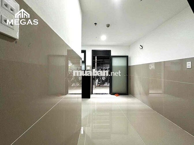 CHO THUÊ DẠNG NHÀ 1 LẦU 1 TRỆT FULL NT 40M2 NGAY HOÀ BÌNH - TÔ HIỆU🏡🏡