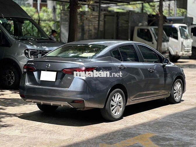 Nissan Almera 2023 EL 1.0 CVT - 69000 km
