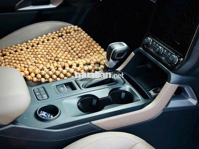 Ford Everest 2022 Titanium 2.0L 1 cầu- 48000 km