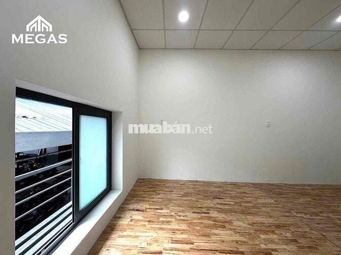 CHO THUÊ DẠNG NHÀ 1 LẦU 1 TRỆT FULL NT 40M2 NGAY HOÀ BÌNH - TÔ HIỆU🏡🏡