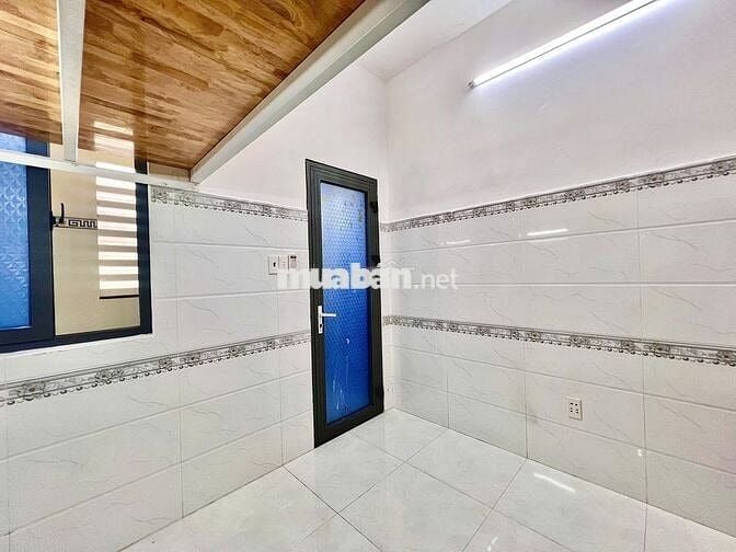 GÁC LỬNG TIỆN LỢI, NỘI THẤT CƠ BẢN, AN NINH 9' ĐI ĐH CÔNG THƯƠNG