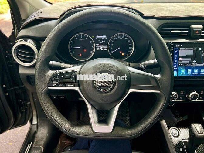 Nissan Almera 2023 EL - 69000 km, còn bh,bao test