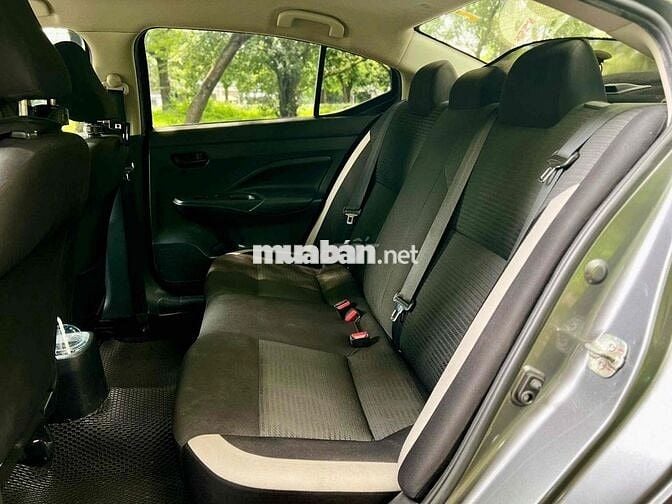 Nissan Almera 2023 EL - 69000 km, còn bh,bao test