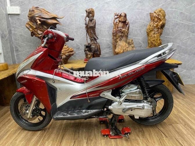 👉Airblade dàn áo liền lạc, máy khoẻ, chạy êm ru