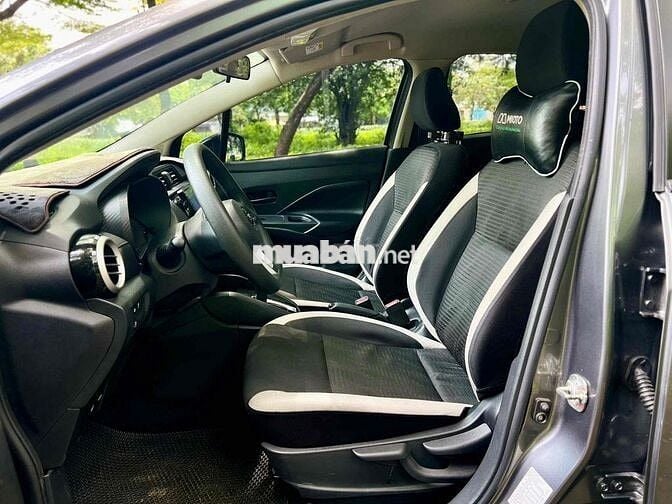 Nissan Almera 2023 EL - 69000 km, còn bh,bao test