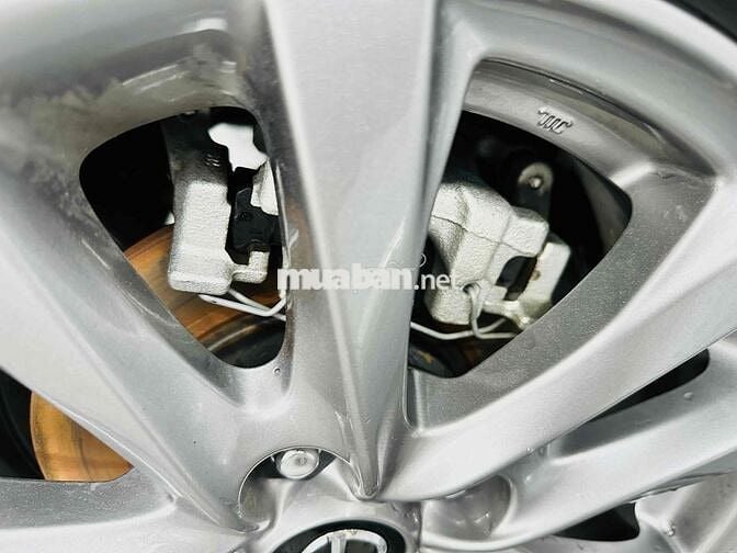 Mazda 3 12/2024 Luxury - 14000 km Vô Nhiều Đồ Chơi
