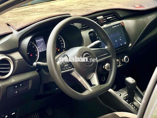 Nissan Almera 2023 EL - 69000 km, còn bh,bao test