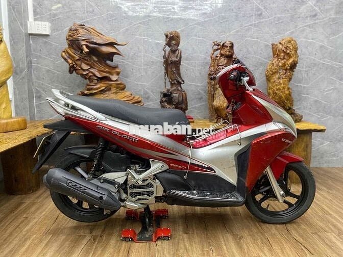 👉Airblade dàn áo liền lạc, máy khoẻ, chạy êm ru