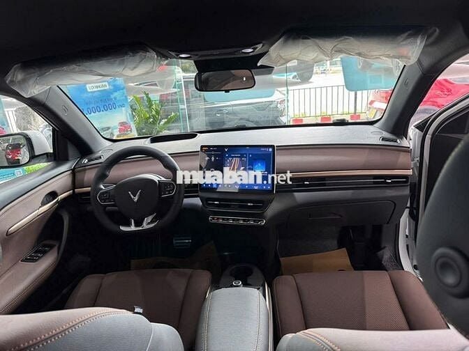 VINFAST VF6 VAY 90% TỔNG ƯU ĐÃI  HƠN 60 TRIỆU