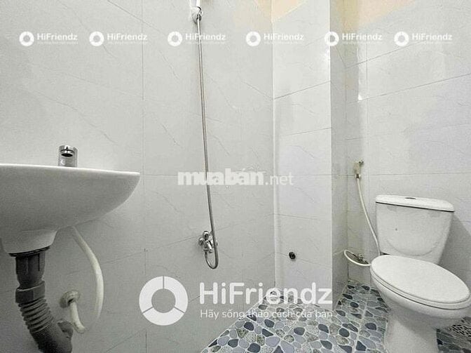 CHDV TÁCH BẾP GIÁ RẺ - GẦN BÙNG BINH PHÚ LÂM - GẦN ĐẦM SEN