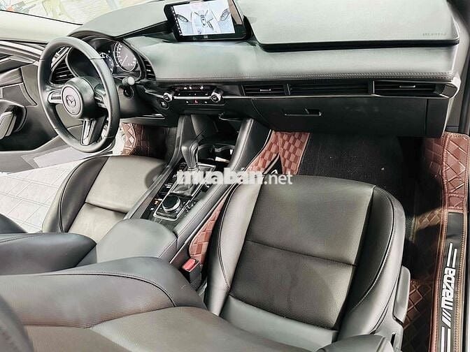 Mazda 3 12/2024 Luxury - 14000 km Vô Nhiều Đồ Chơi