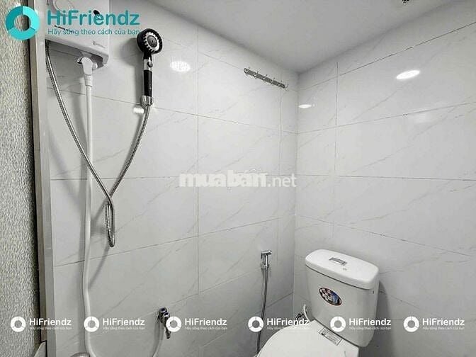 Duplex Siêu Mới Full Nội Thất Cao Cấp Ngay Gần Trung Tâm