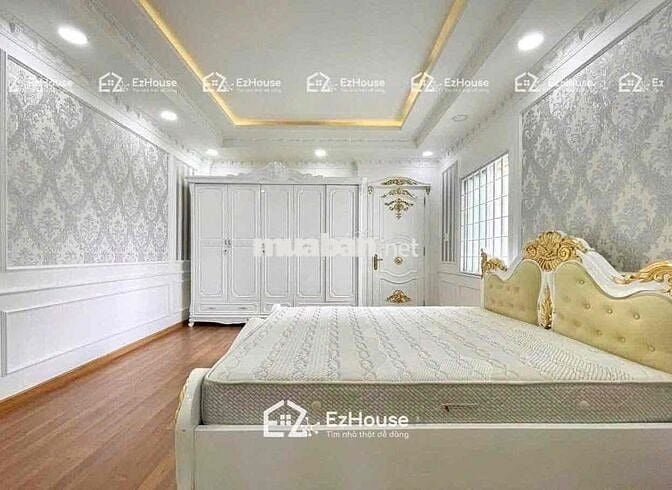 CHO THUE STUDIO TÁCH BẾP FULL NỘI THẤT NGAY QUẬN 11