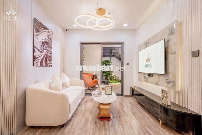 Căn hộ ngay Suối Tiên, giá GDD1 chỉ 2.5ty/căn 2PN, Góp 0.5%/ tháng