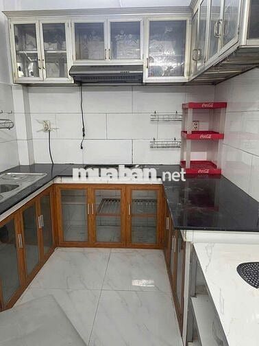Cho thuê nguyên căn nhỏ gọn, 3pn , hẻm xe hơi, Lê Đức Thọ p15 Gò vấp