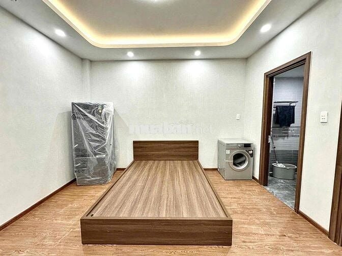 CĂN HỘ 1pn TÁCH BẾP NGAY LUỸ BÁN BÍCH CÁCH ĐẠI HỌC Y DƯỢC 10 PHÚT