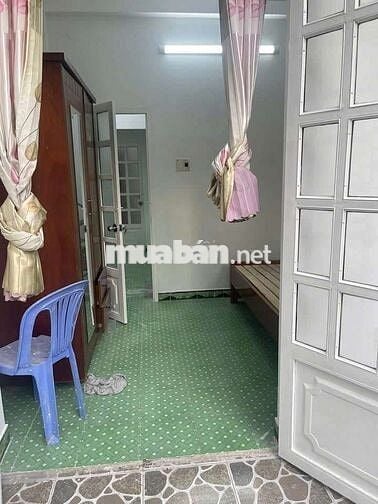 Cho thuê nguyên căn nhỏ gọn, 3pn , hẻm xe hơi, Lê Đức Thọ p15 Gò vấp