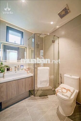 Căn hộ ngay Suối Tiên, giá GDD1 chỉ 2.5ty/căn 2PN, Góp 0.5%/ tháng