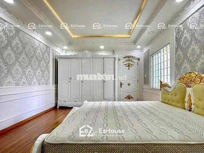 CHO THUE STUDIO TÁCH BẾP FULL NỘI THẤT NGAY QUẬN 11