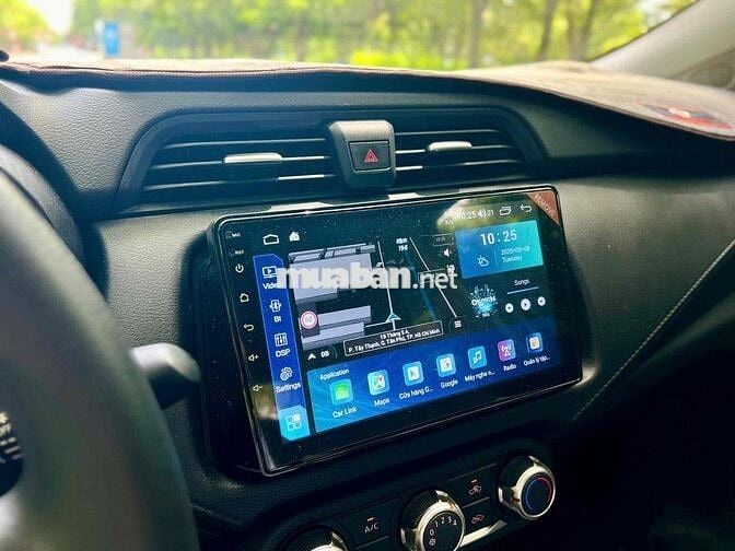 Nissan Almera 2023 EL - 69000 km, còn bh,bao test