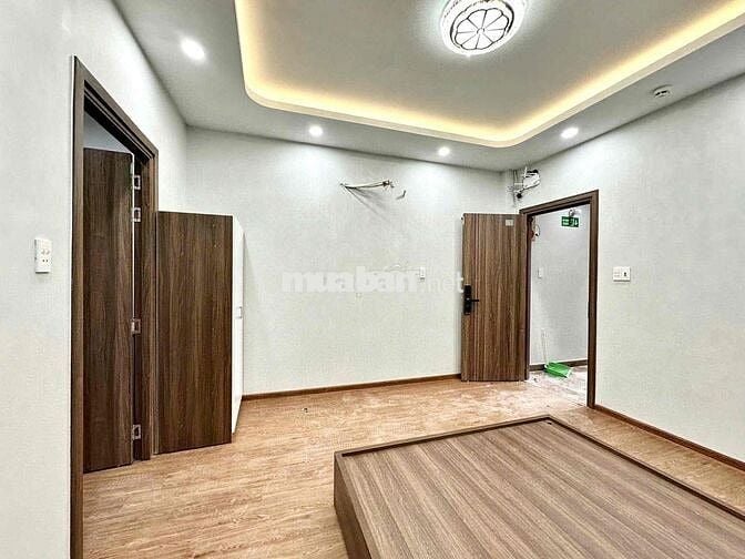 CĂN HỘ 1pn TÁCH BẾP NGAY LUỸ BÁN BÍCH CÁCH ĐẠI HỌC Y DƯỢC 10 PHÚT