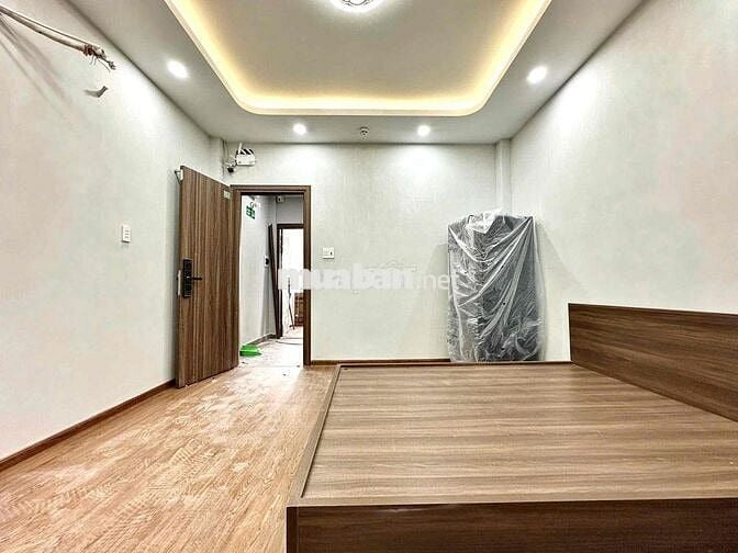 CĂN HỘ 1pn TÁCH BẾP NGAY LUỸ BÁN BÍCH CÁCH ĐẠI HỌC Y DƯỢC 10 PHÚT