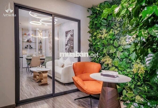 Căn hộ ngay Suối Tiên, giá GDD1 chỉ 2.5ty/căn 2PN, Góp 0.5%/ tháng