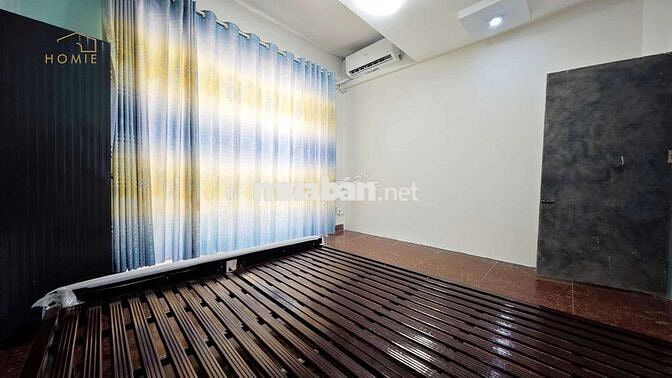 STUDIO FULL NỘI THẤT TÁCH BẾP, TÁCH WC GÒ VẤP GIÁ RẺ