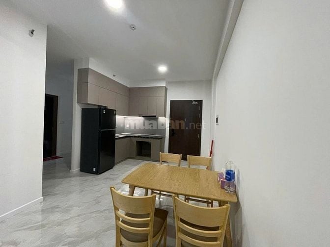 Chung cư Central Plaza,p3, Tân Bình:50m2,1p ngủ,10,5tr/th