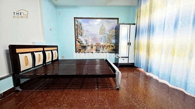 STUDIO FULL NỘI THẤT TÁCH BẾP, TÁCH WC GÒ VẤP GIÁ RẺ