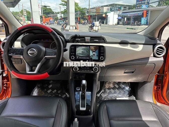 Nissan Almera 2023 VL 1.0 CVT Cao cấp - 62000 km