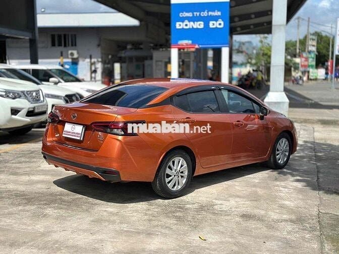 Nissan Almera 2023 VL CAO CẤP - 62000 km,còn bh